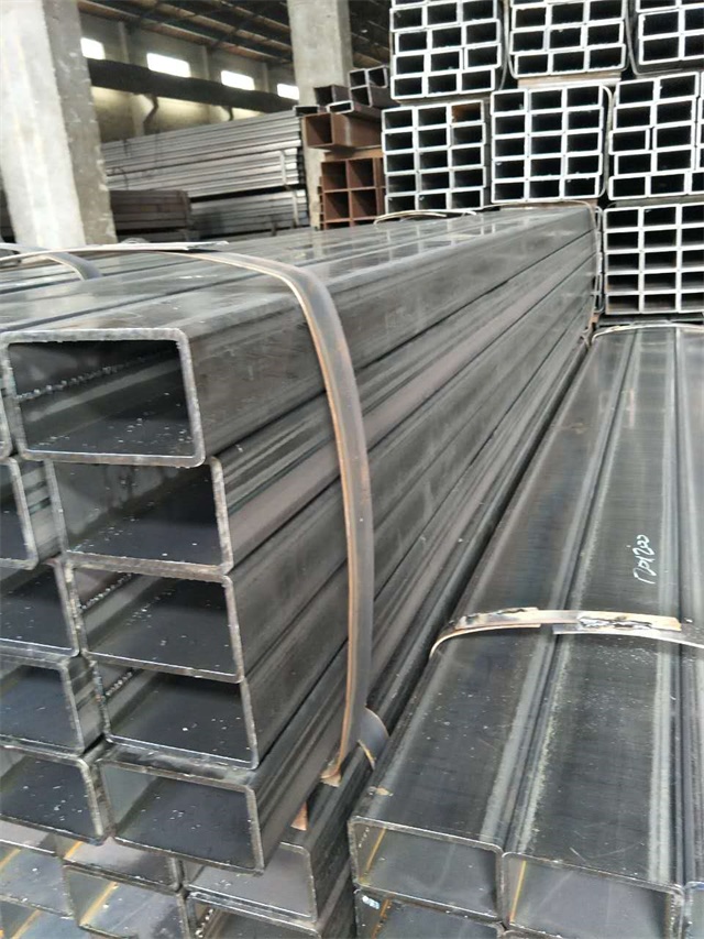 建筑钢结构高要高要高要镀锌矩形管 Q355B 适用场景 建筑钢结构高要高要高要镀锌矩形管 Q355B 适用场景